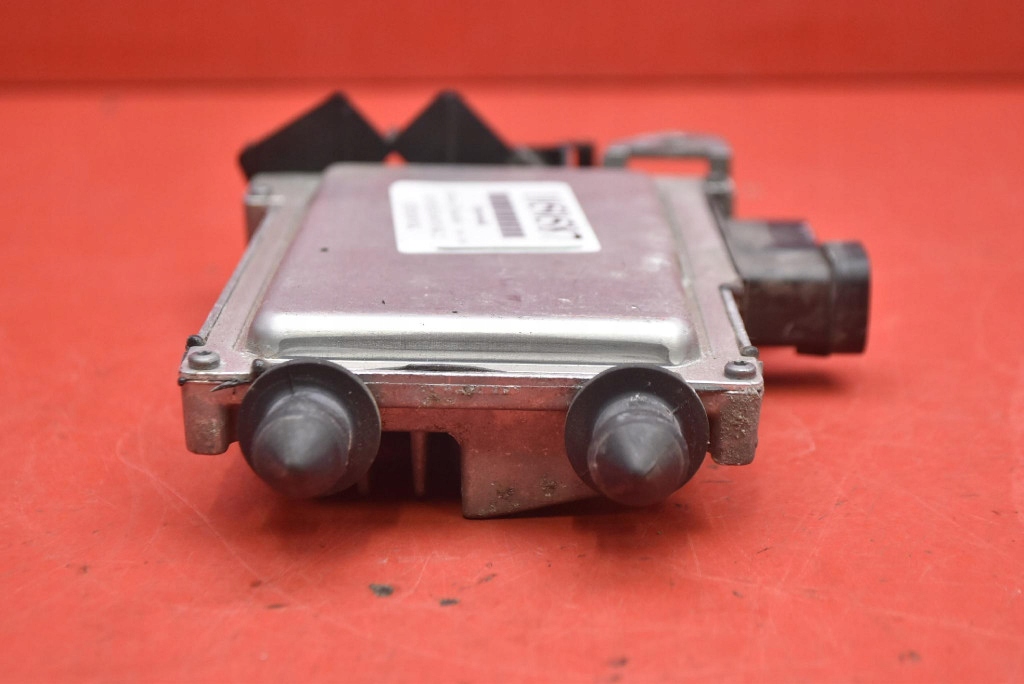 control unit module START/STOP 9810858380 CITROEN C4 PICASSO 2 II 1.2 PT 130 KM