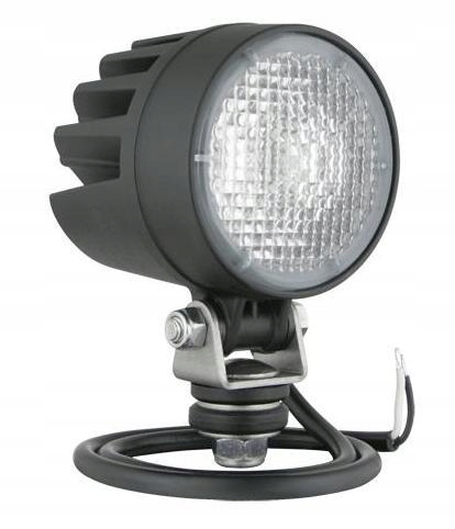 Lampa robocza LED 800LM rozproszone przewod PTO