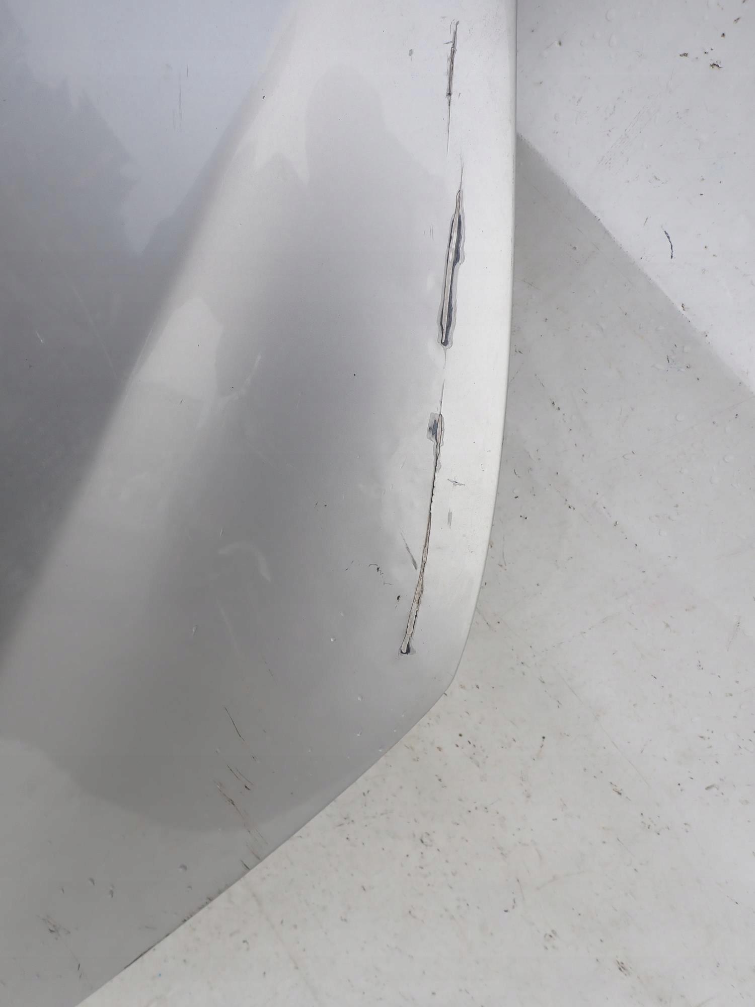 VOLVO S80 II V70 III 07-16 Cofano