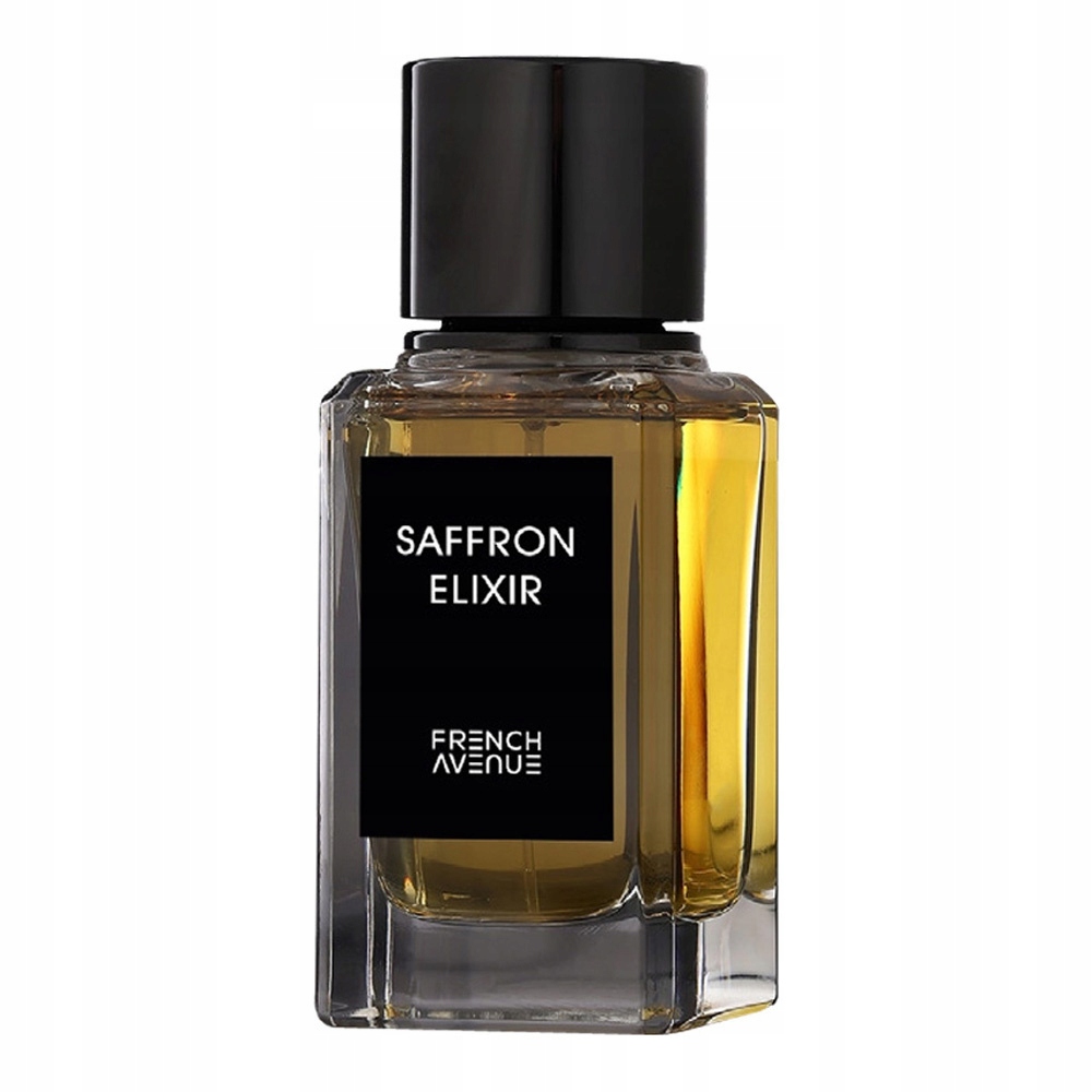 French Avenue Saffron Elixir Parfémovaná voda 100 ml
