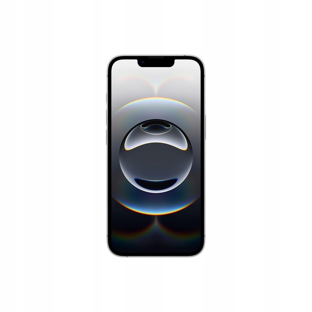 Apple iPhone 16e 128GB White