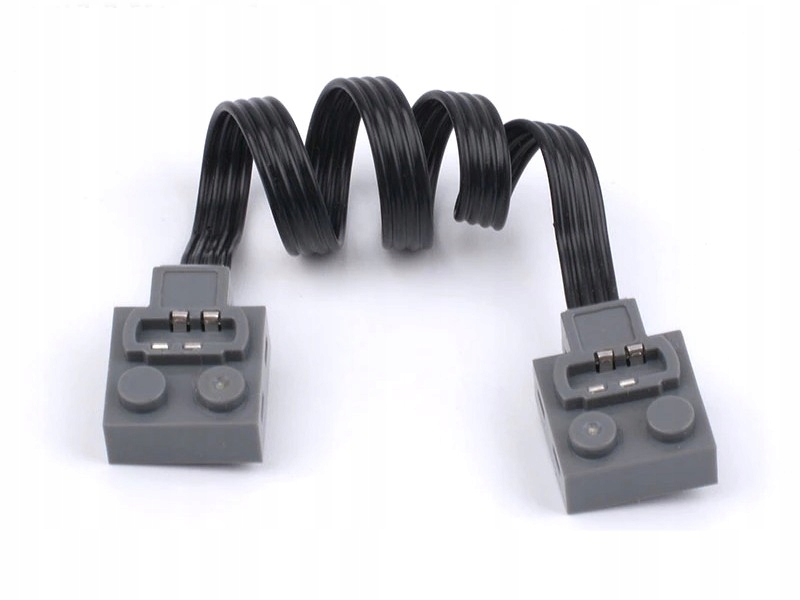 

Przedłużacz 20cm zamennik Lego Power Function 8886