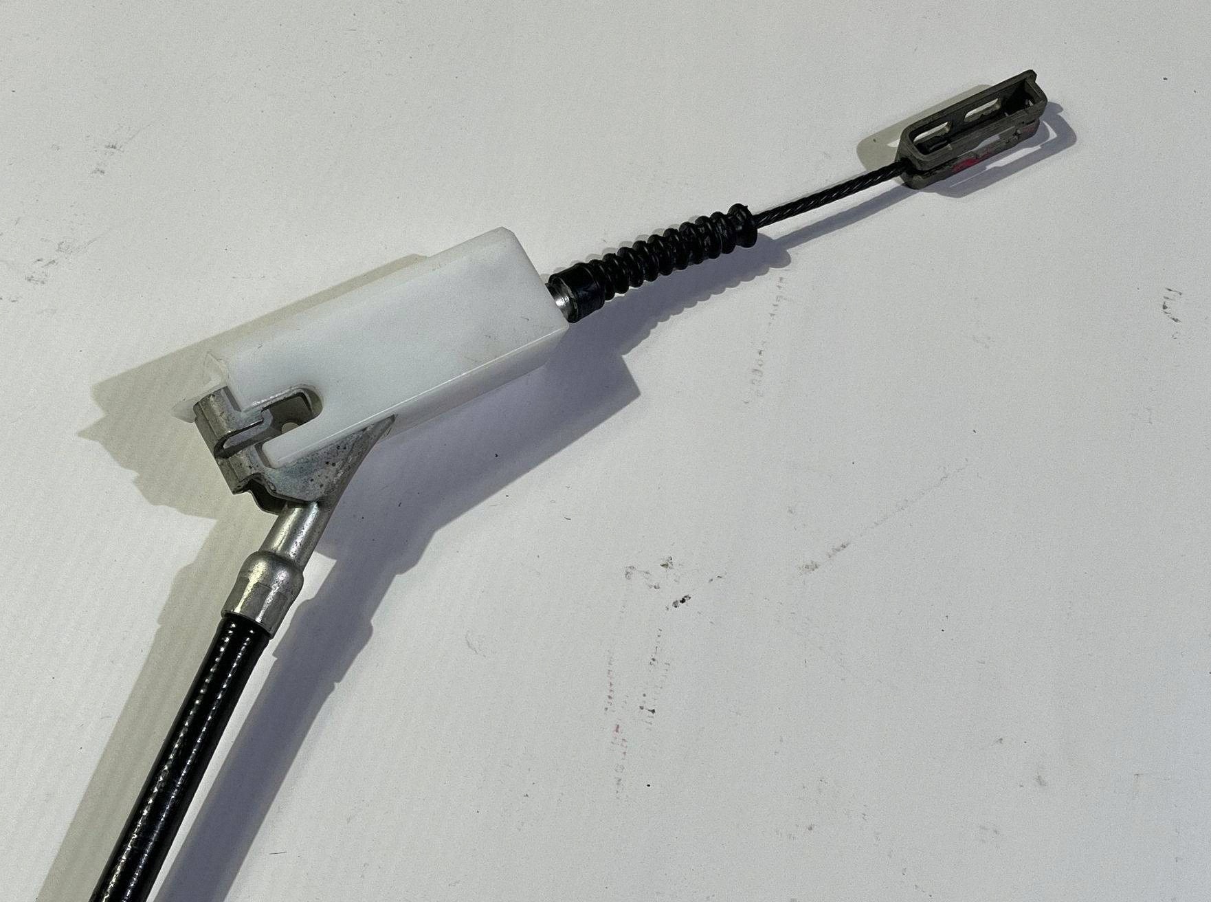 Module Mécanisme Levier frein stationnement Maserati GranTurismo 2008