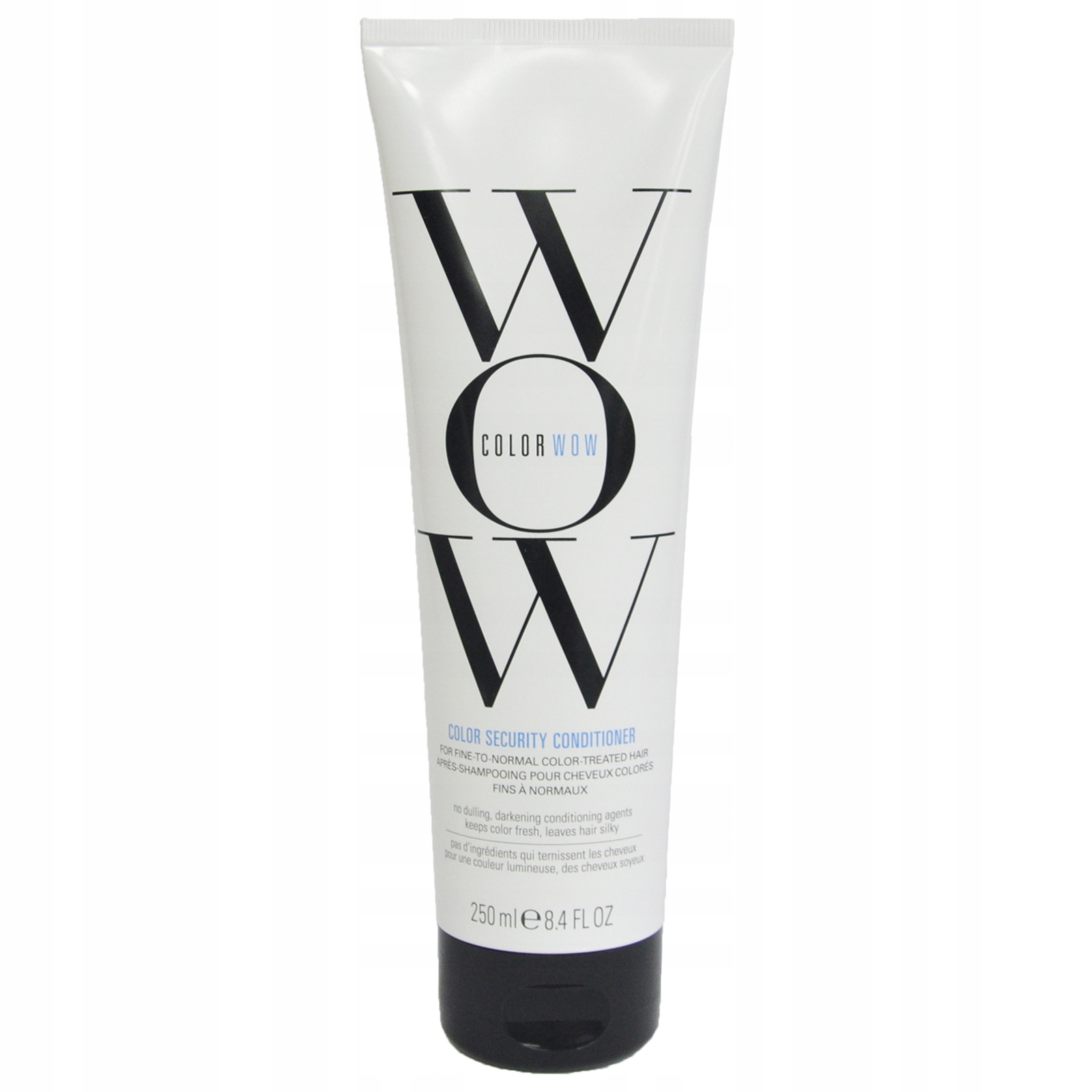 Color Wow Color Security kondicionér pro tenké barvené vlasy 250 ml