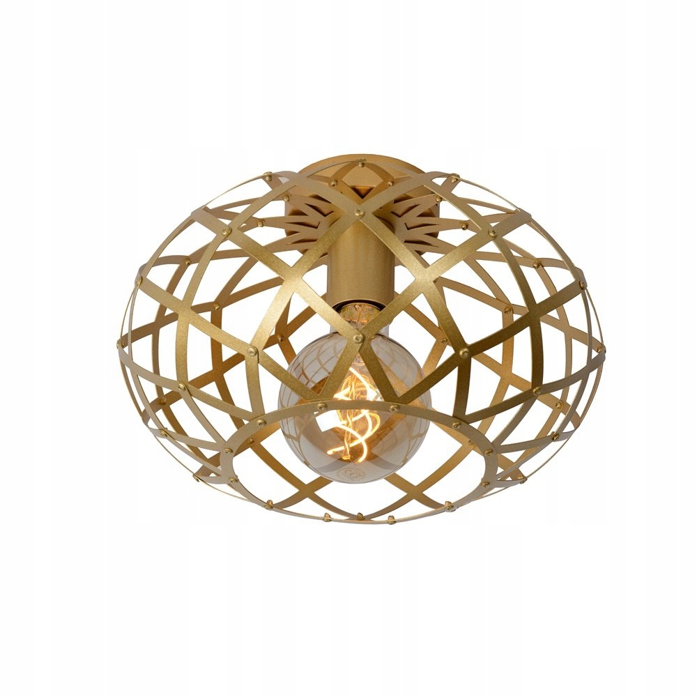 Stropná lampa Wolfram 21117/30/02 Lucide