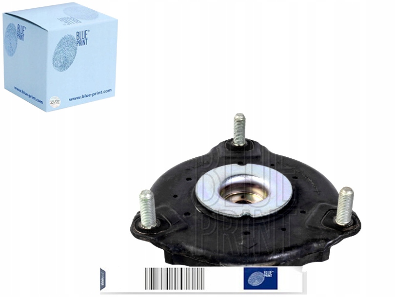 PODUSZKA AMORTYZATORA PRZÓD L/P HYUNDAI SANTA FE IV SANTA FE III 2.0D