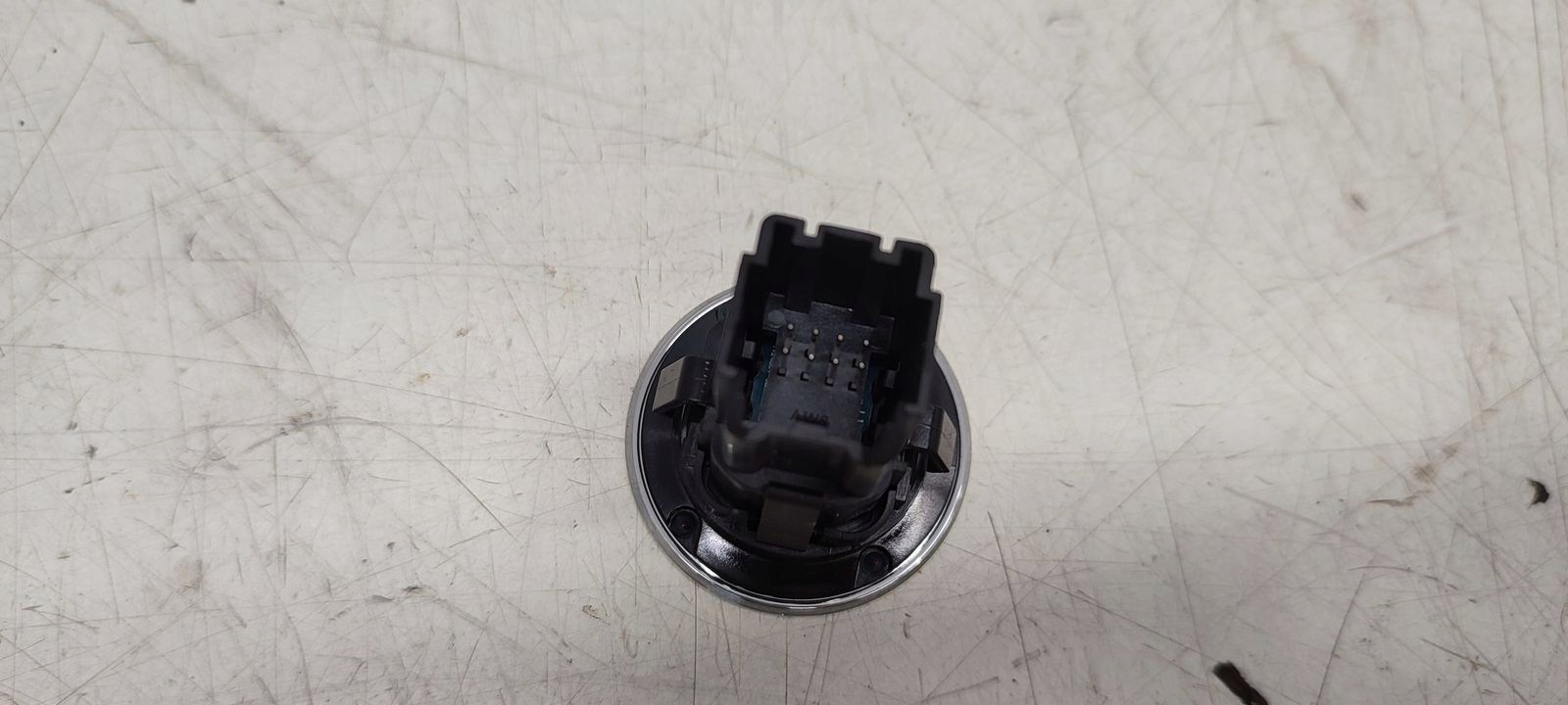 switch start stop button Opel Astra K LIFT kombi