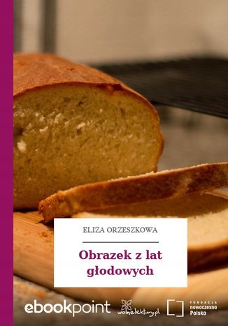 Obrazek z lat głodowych Tytuł Obrazek z lat głodowych