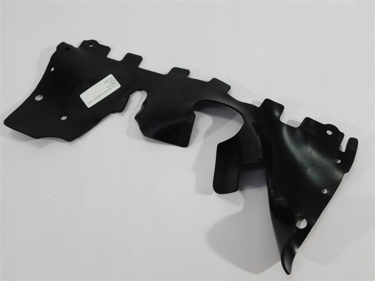 GUMA OSŁONA CAN-AM OUTLANDER MAX XMR G2 Producent inny