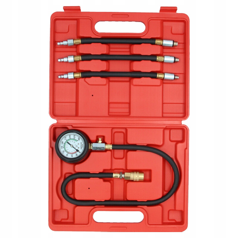 TESTER CISNIENIA KOMPRESJI 0 20 BAR