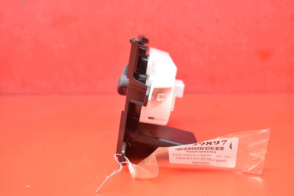 control panel air conditioning devices KLIMY AM5T-18549 FORD TRANSIT CONNECT MK2 13-20