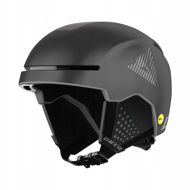 Lyžařská přilba Dainese Airo Mips Helmet Černá Mat M-L
