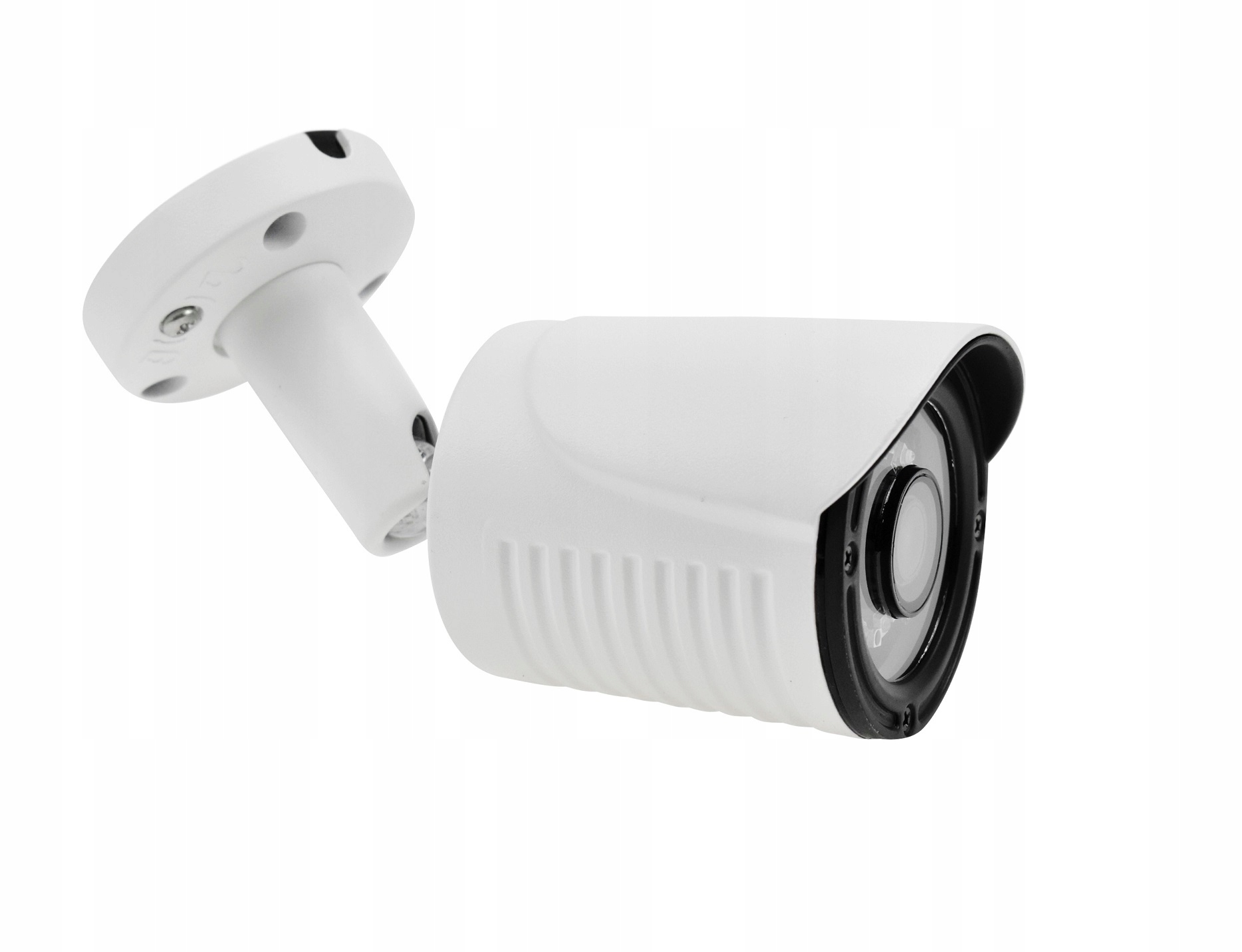 KAMERA ANALOGOWA 8MPX DVS TVI TURBO HD ZEWNĘTRZNA Model DVS-HA5028NT-IR