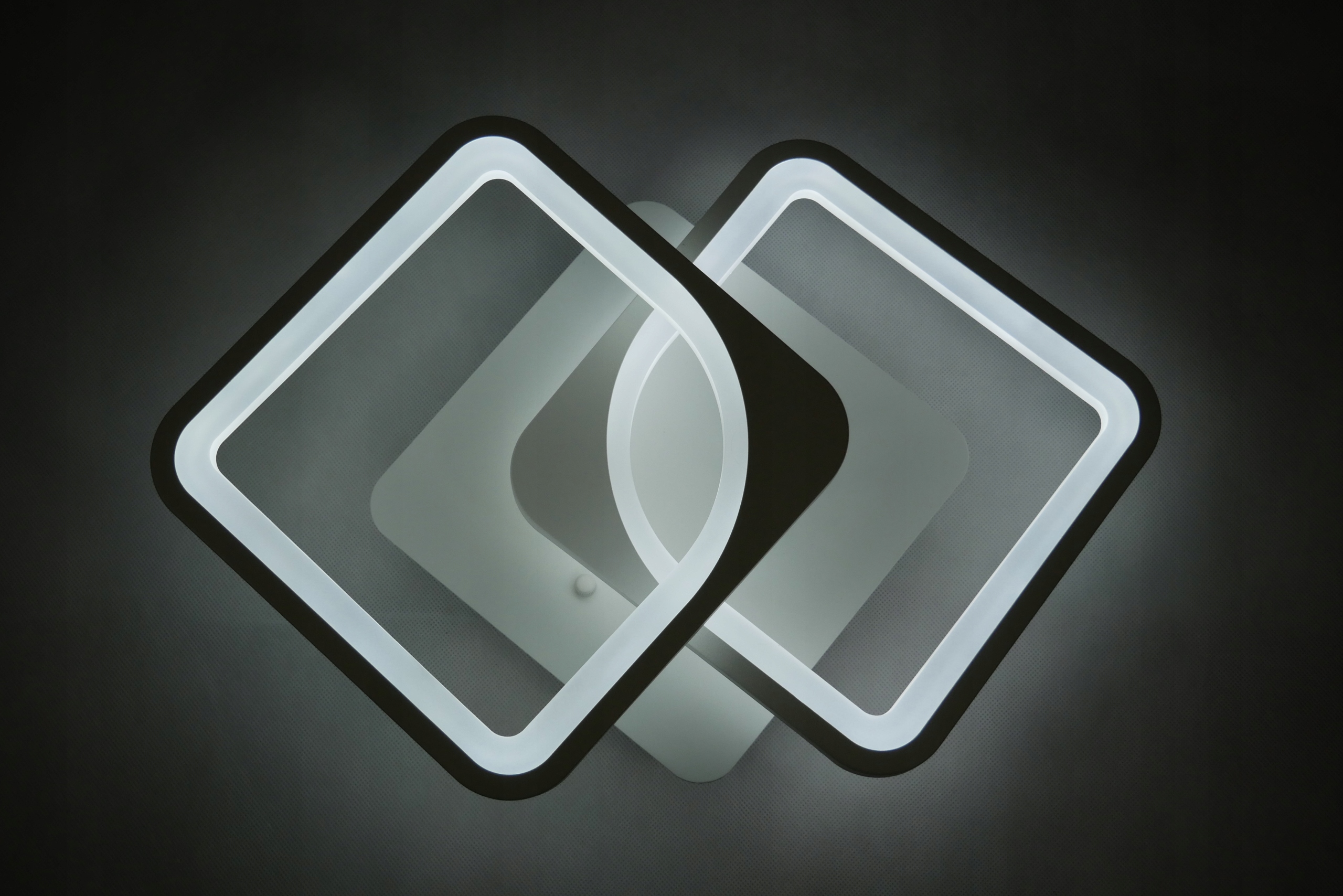 LAMPA LED RING LAMPA SUFITOWA PLAFON LED + PILOT Rodzaj gwintu zintegrowane źródło LED