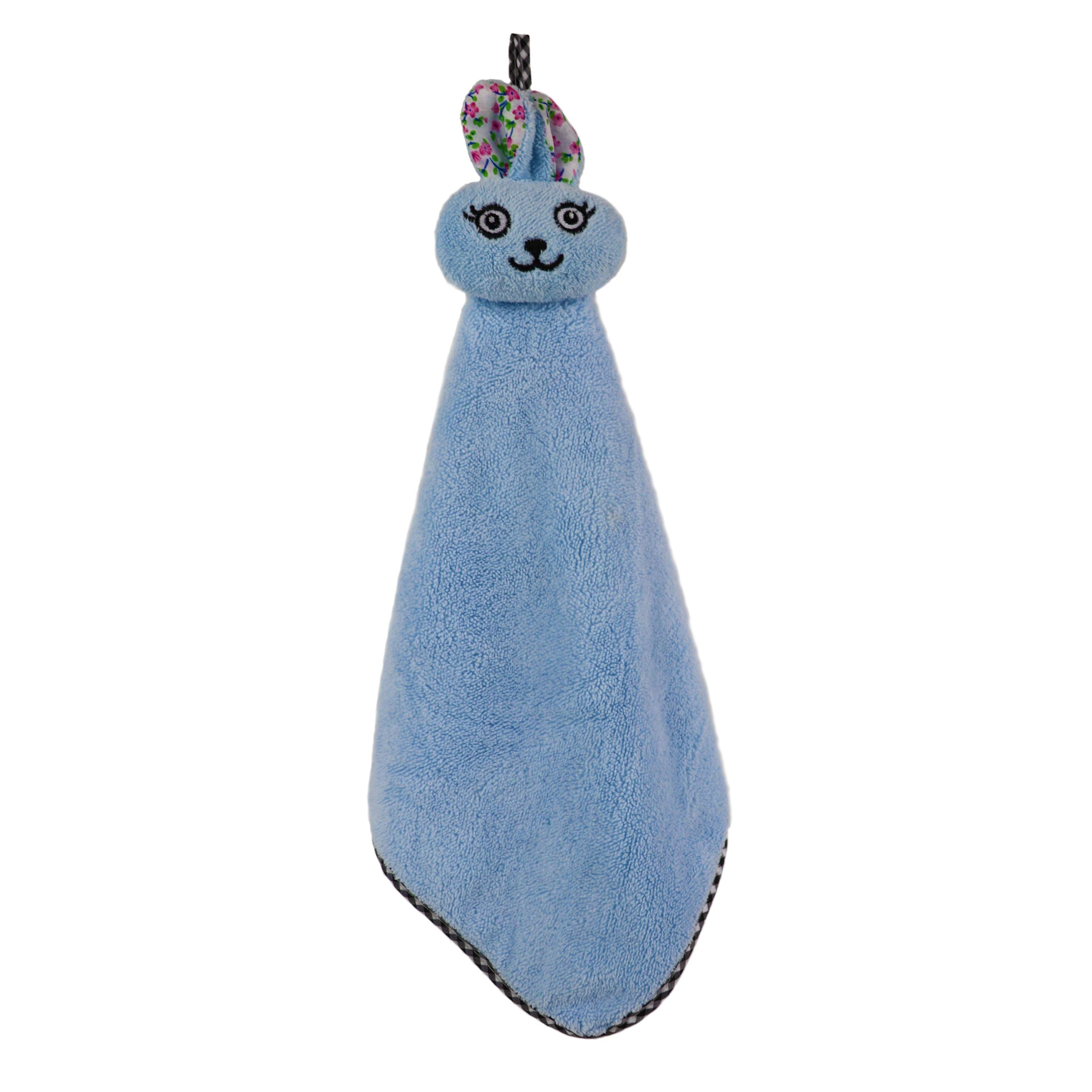 Ręcznik 30x30 Ręczniczek Do Twarzy Rąk dzieci