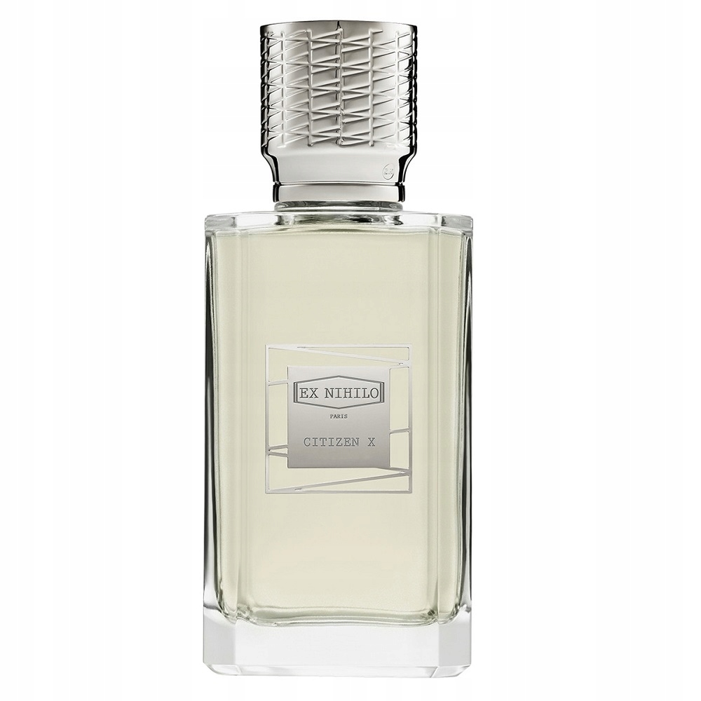 Ex Nihilo Citizen X parfémovaná voda sprej 100 ml