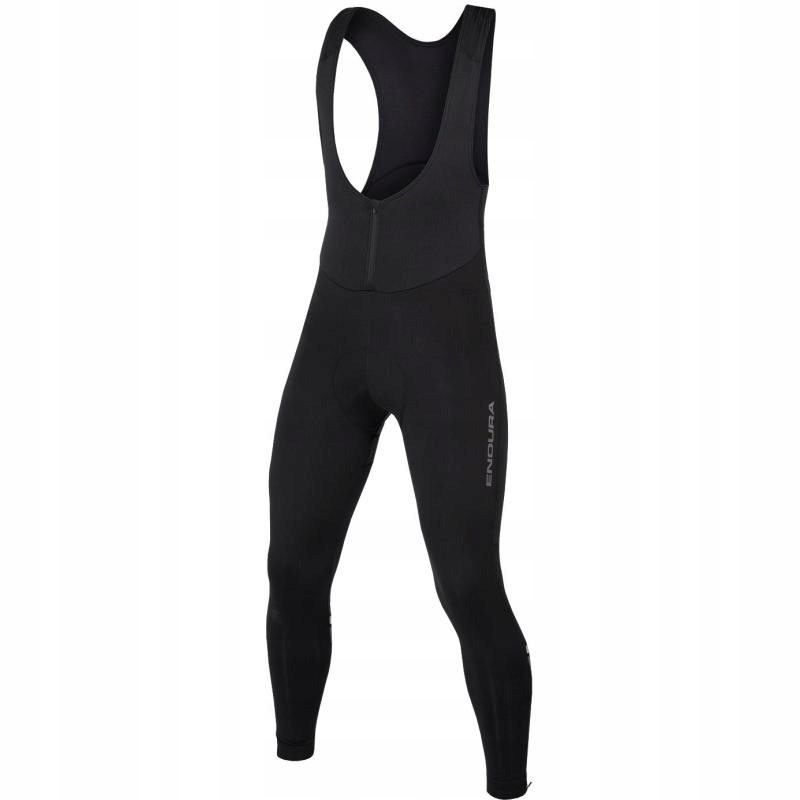 Endura Kalhoty Windchill E5078 pánské elastické lacl černá 2XL