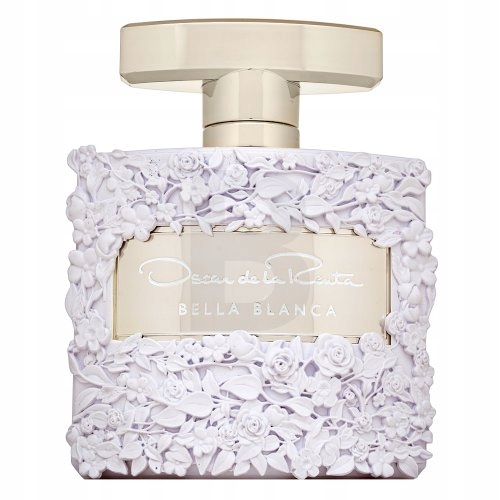 Oscar de la Renta Bella Blanca parfémovaná voda pro ženy 100 ml
