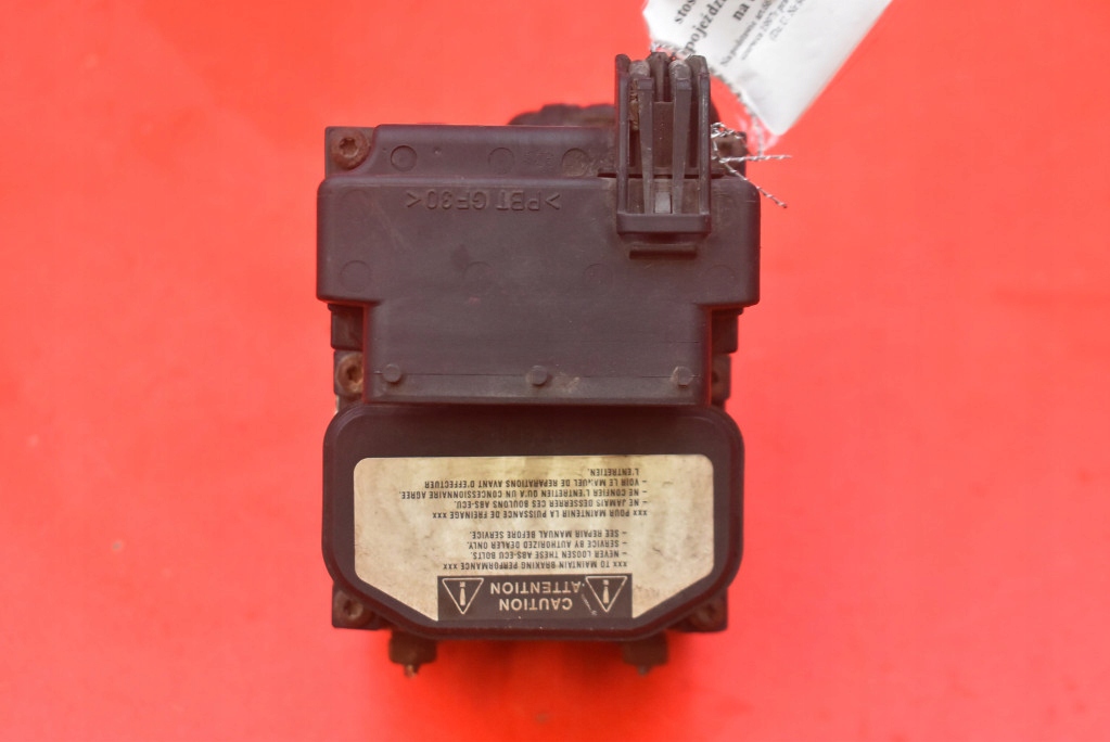 Pompa ABS 44510-02050 TOYOTA COROLLA E12 1.4 D-4D 90 KM 01-06