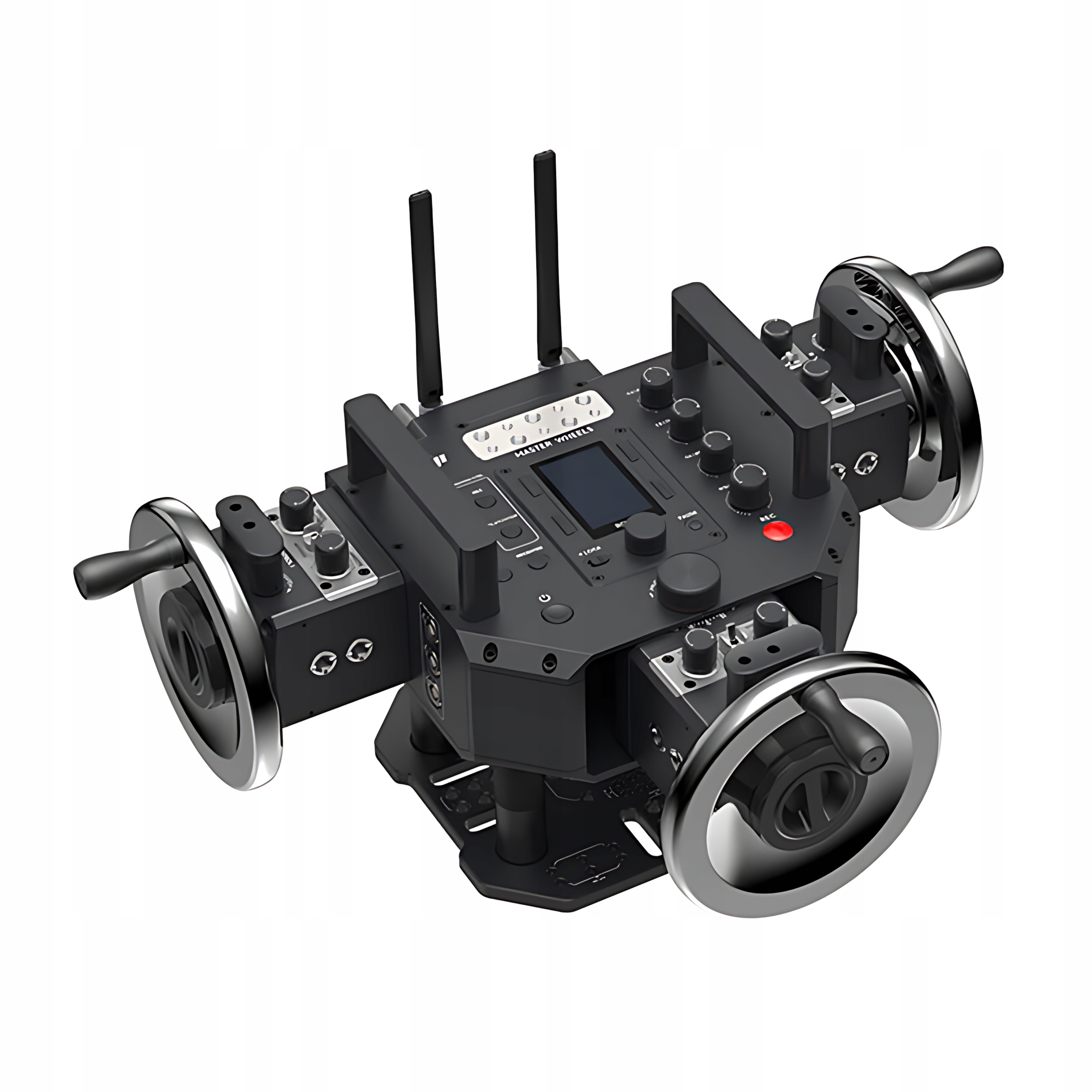 Dji Zaawansowany System Sterowania Dji Master Wheels 3-axis Dla Dji Ronin