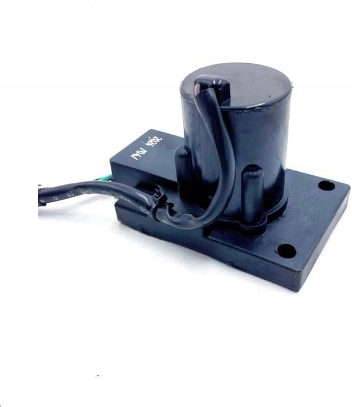 Aktuátor pohonu 2WD 4WD Linhai Oem 24446