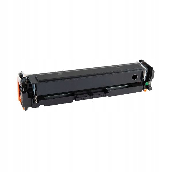 Naplnka Canon 075 075BK černý kompatibilní toner s čipem