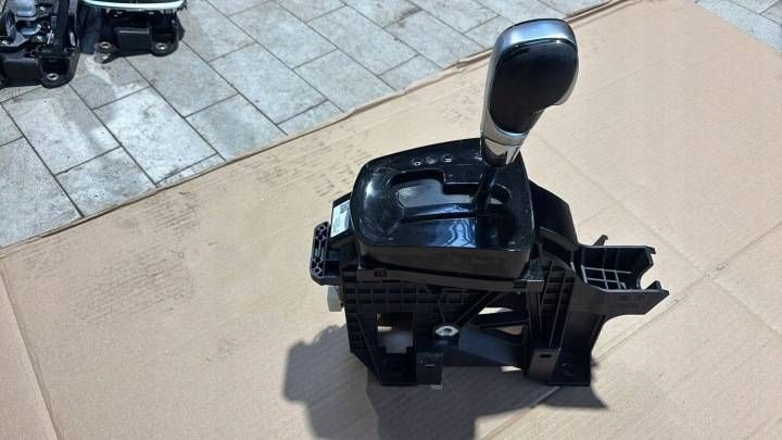 Schalthebel Schalt getriebe Renault Kadjar 349014PM0E