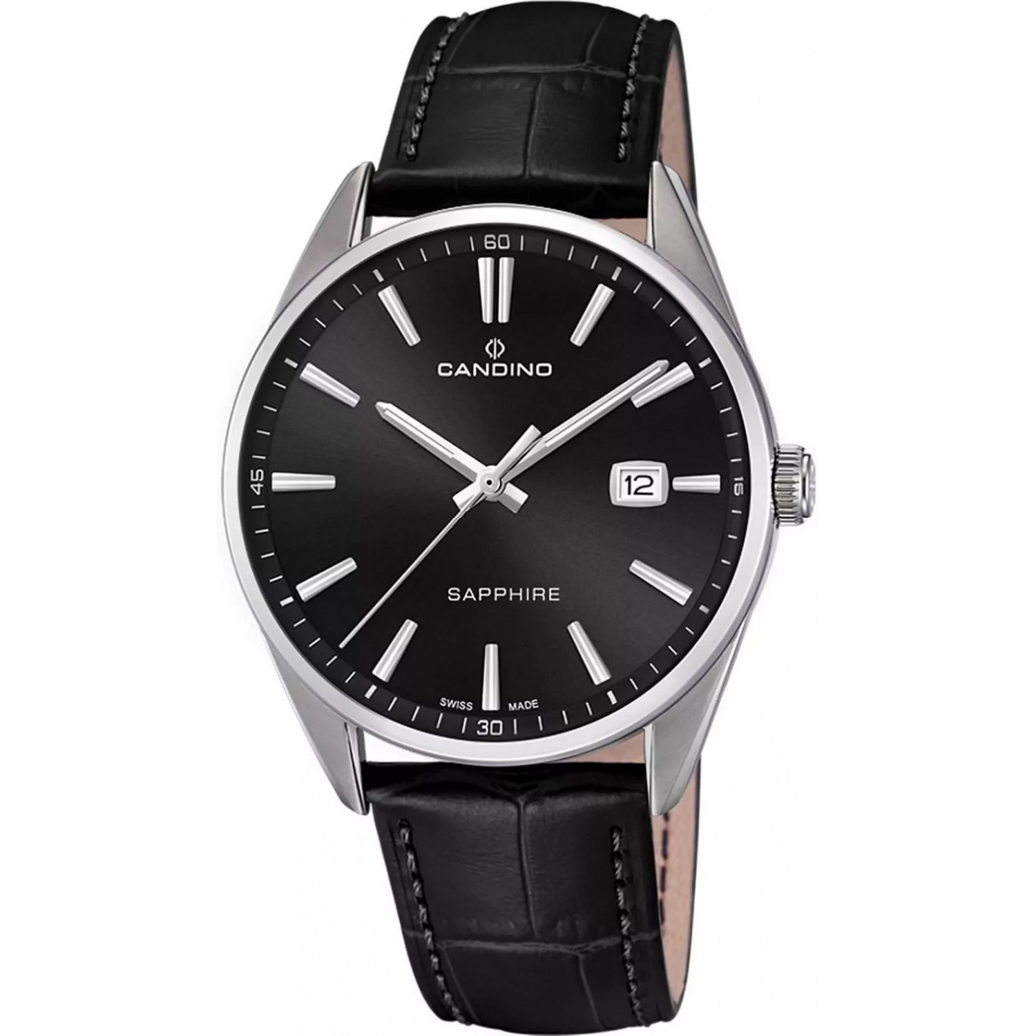 Pánské Hodinky Candino C4622-D černé