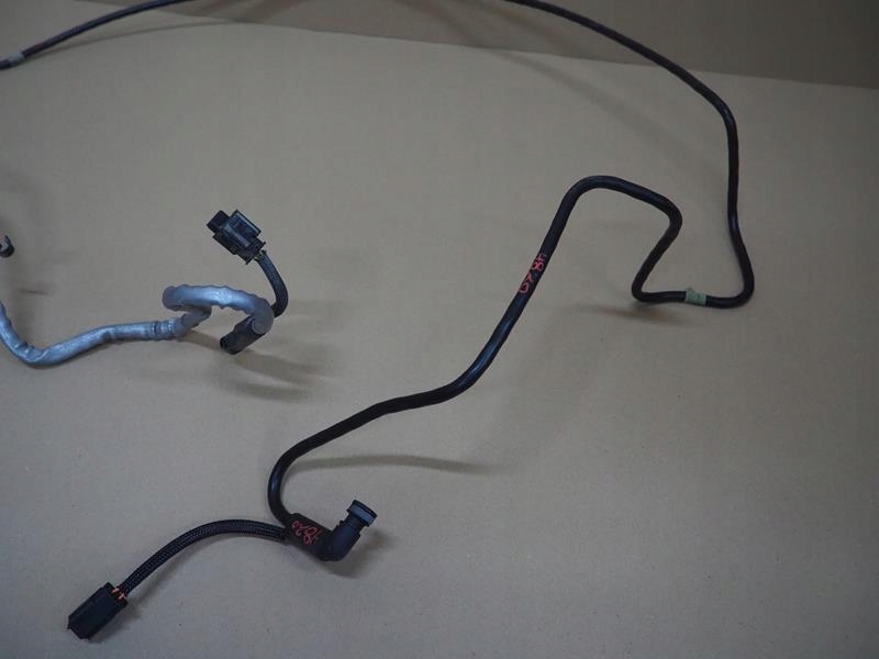 PRZEWÓD RURKA ADBLUE BERLINGO IV PARTNER IV RIFTER COMBO E 1.5 BLUEHDI Producent części Citroen OE