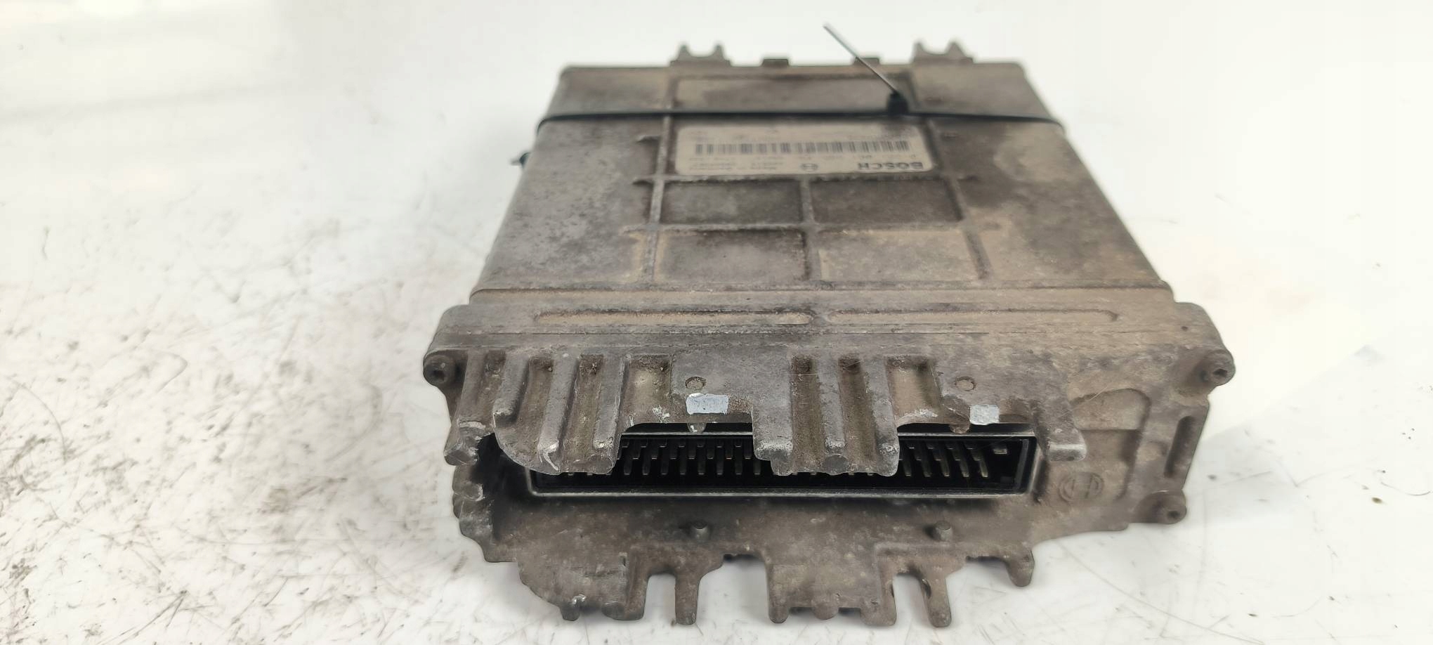 computer Motore ECU 8200059878 RENAULT LAGUNA