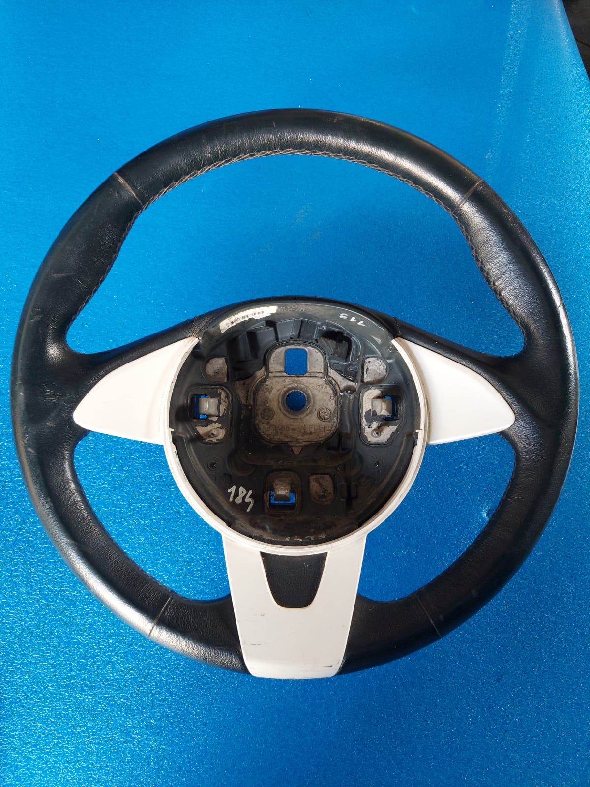 steering wheel, FORD KA 2406 61991360A00