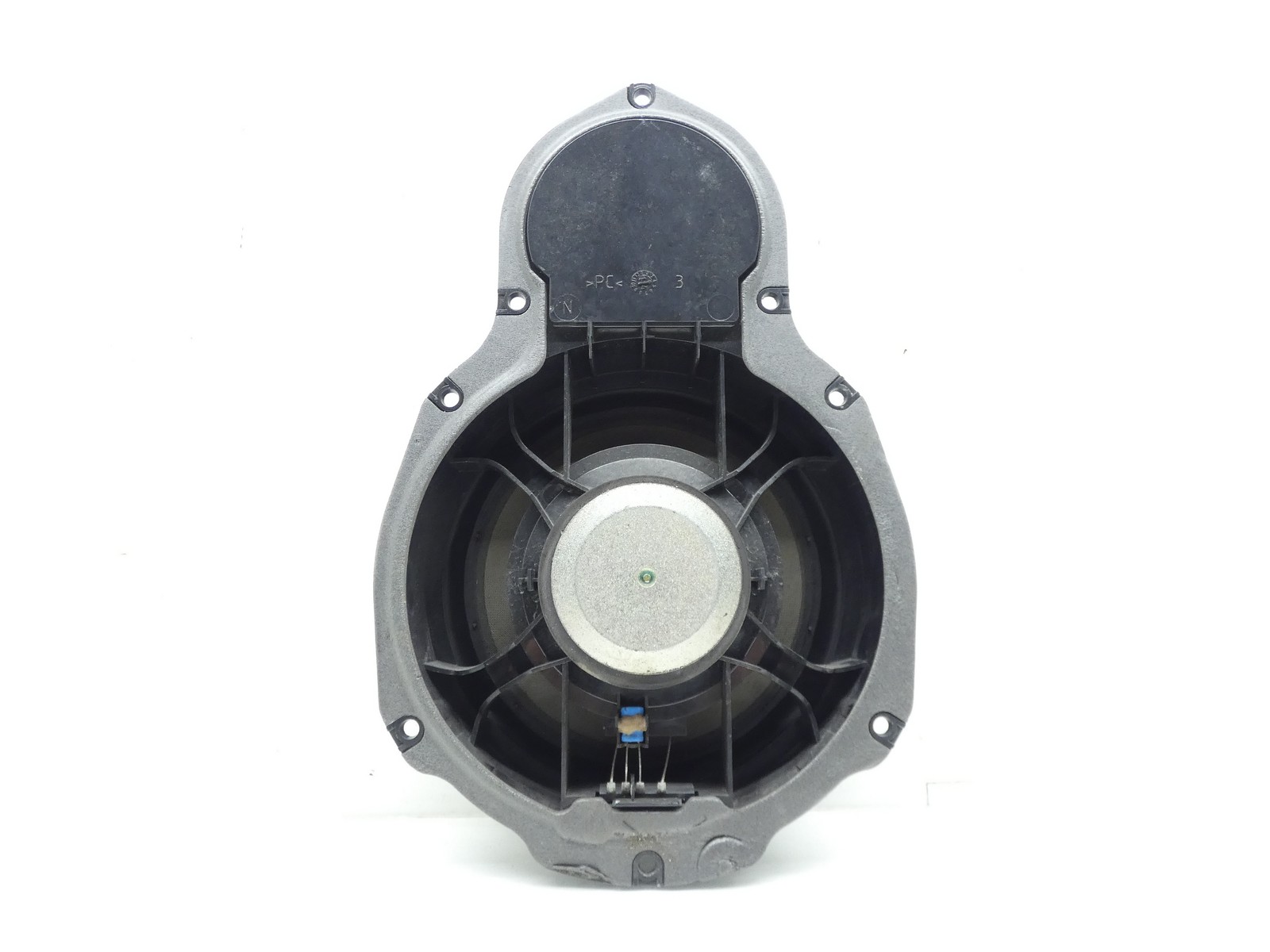 speaker door left right front front VW PASSAT CC LIFT 3C8035454