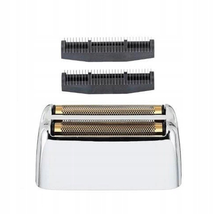 Głowica Babylisspro Do golarki FXRF2E srebrna