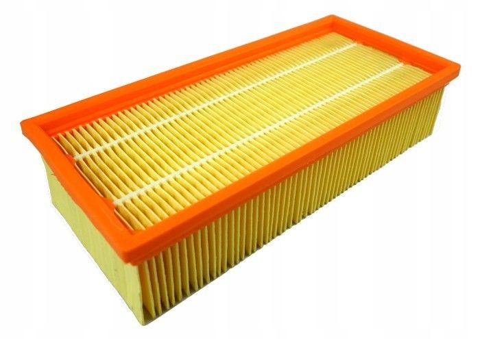 FILTR POWIETRZA DO KARCHER NT 65/2 NT 72/2 ECO