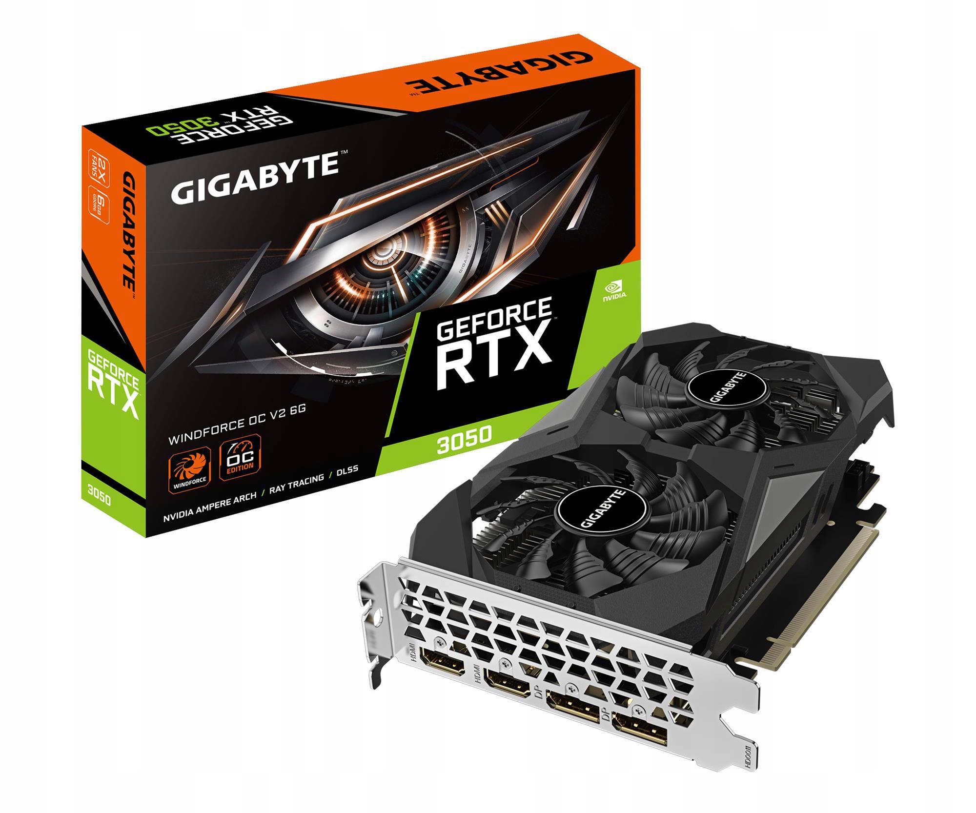 GeForce RTX 3050 Łódź - Sklepy, Opinie, Ceny w Allegro.pl