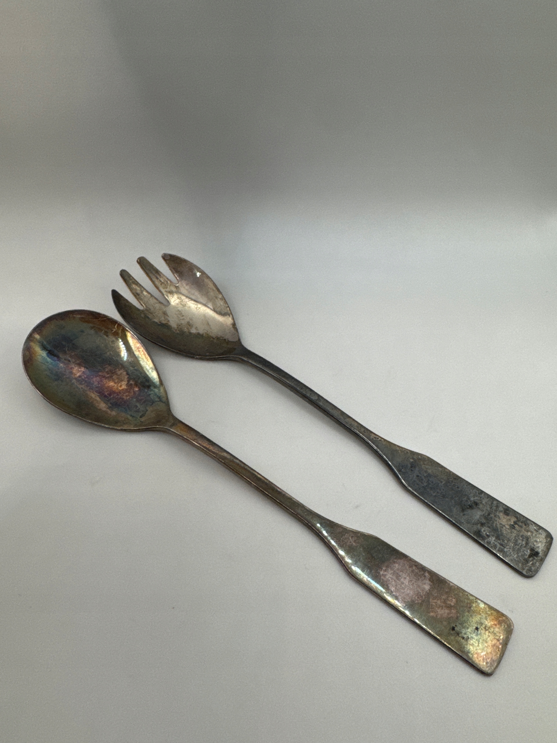 Zestaw do sałatki MK Zn4