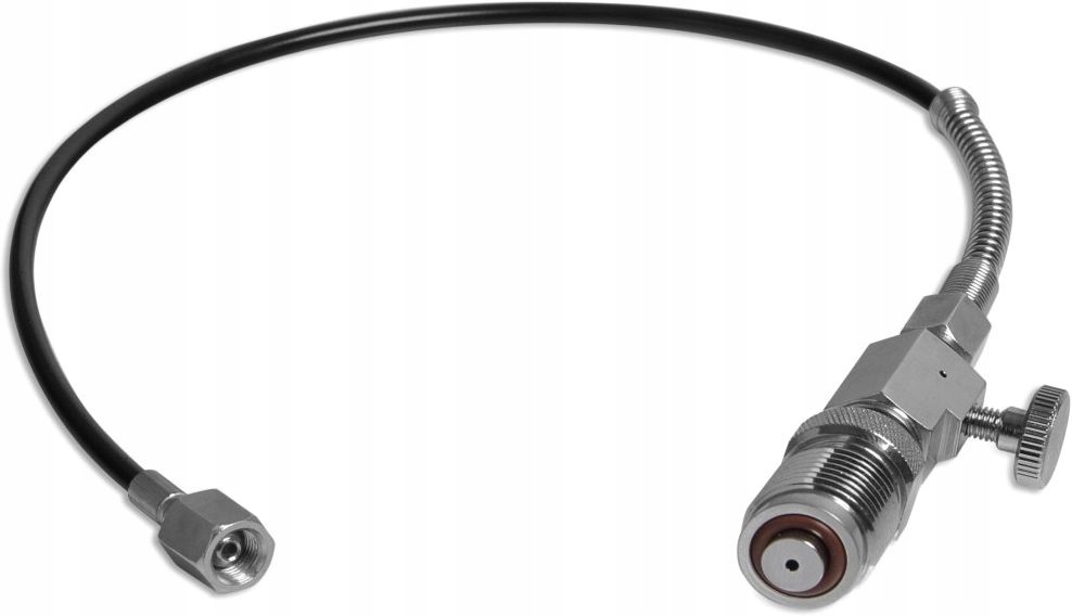 Bsa Scuba Charging Kit 6212579