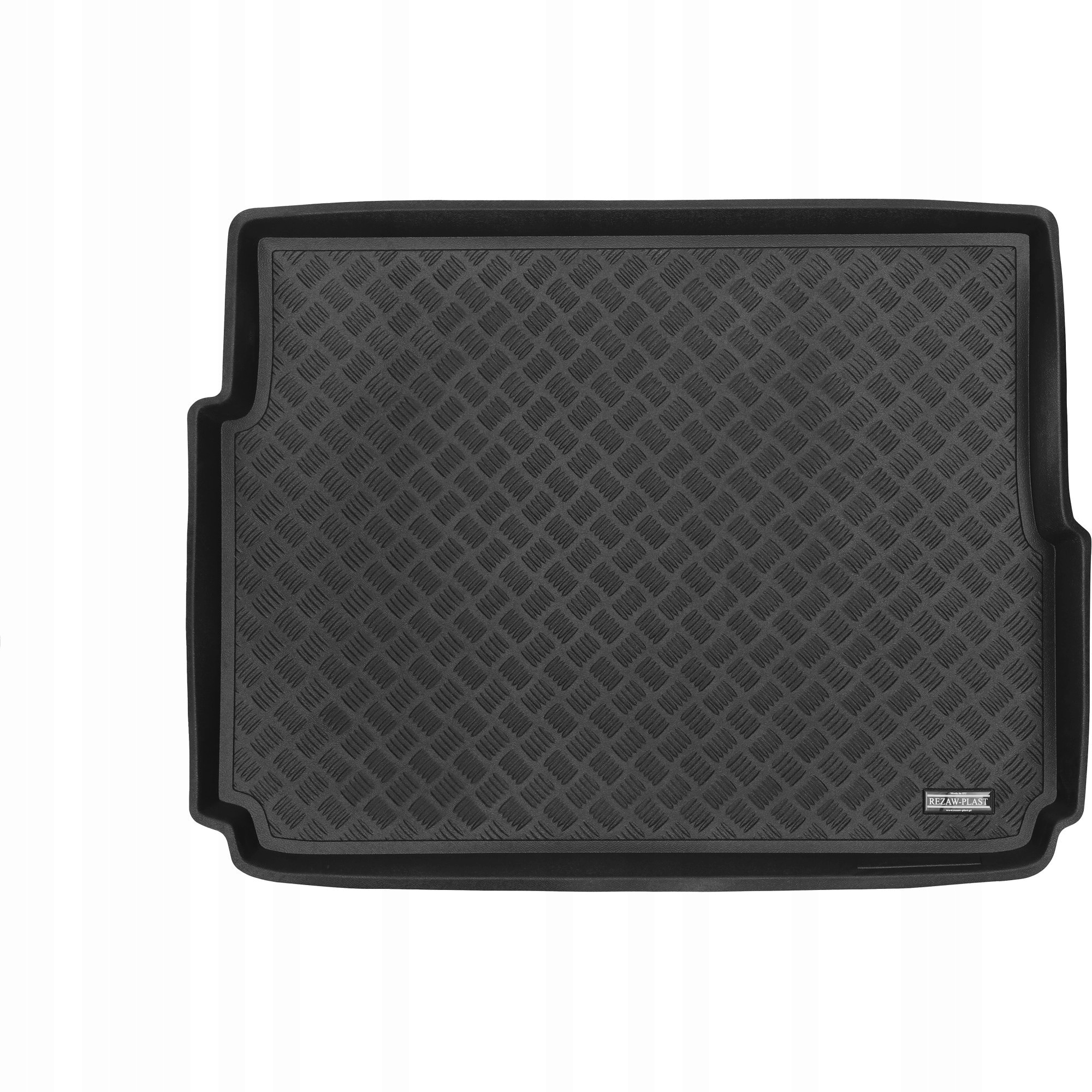 Podložka pro Peugeot 3008 II od roku 2019, protiskluzová