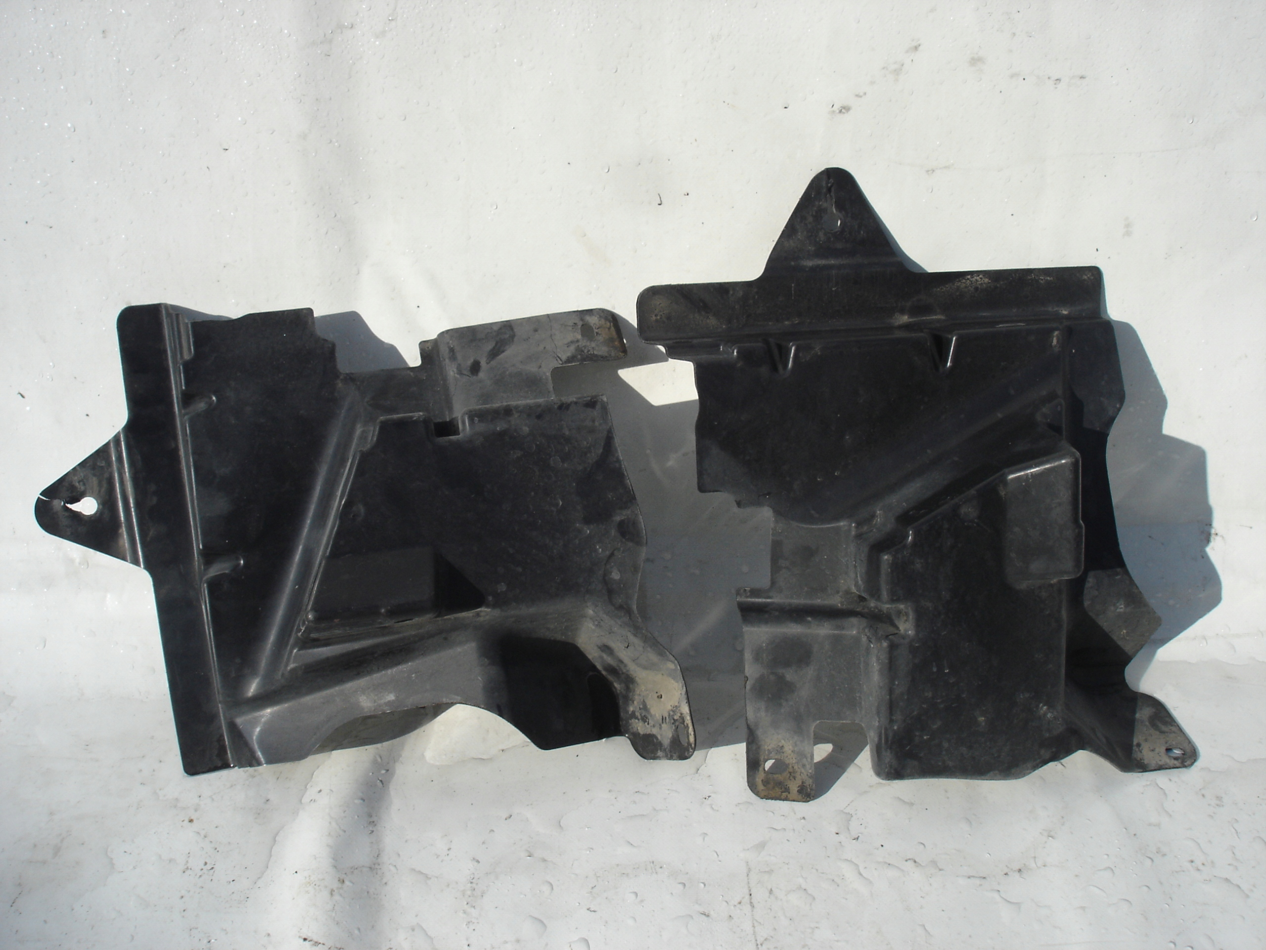 JAGUAR F-PACE Blende Abdeckung HK83-16A263-AB