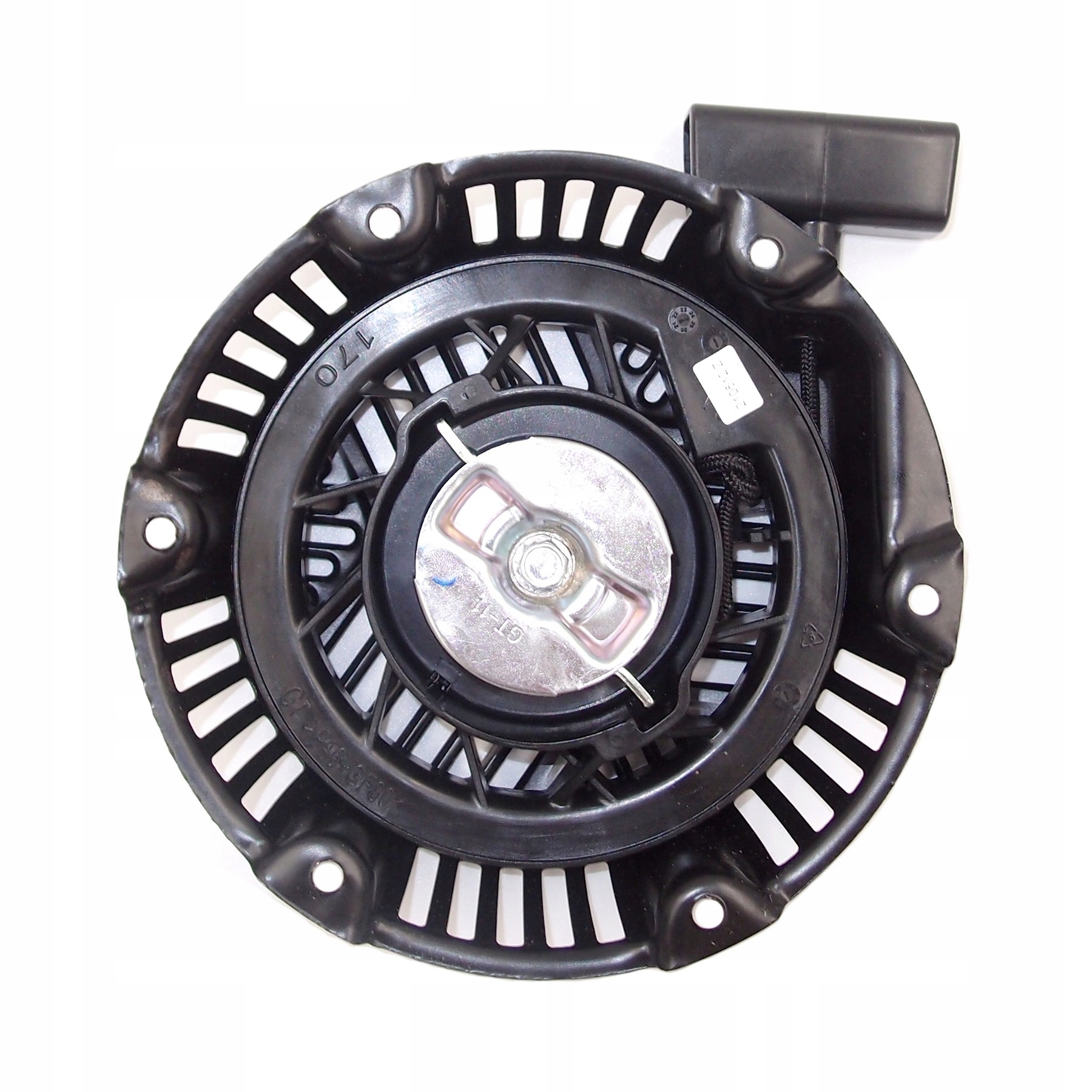 

Rozrusznik Szarpak B&s Seria 750 Wert. HWS240B