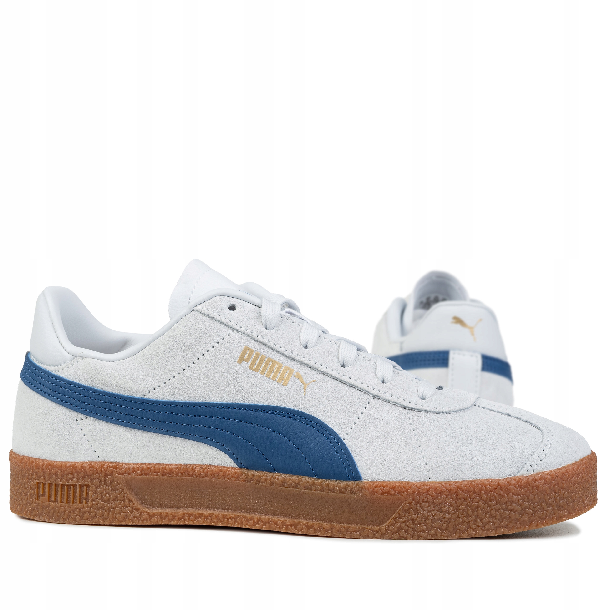 Pánské tenisky Puma Club Cro Dptvo Classic 381111 26