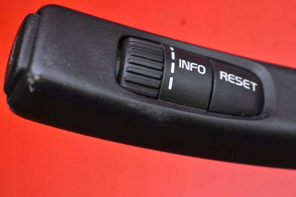commande levier commodo sous volant PAJAK 31313811 VOLVO XC60 1 et 08-13