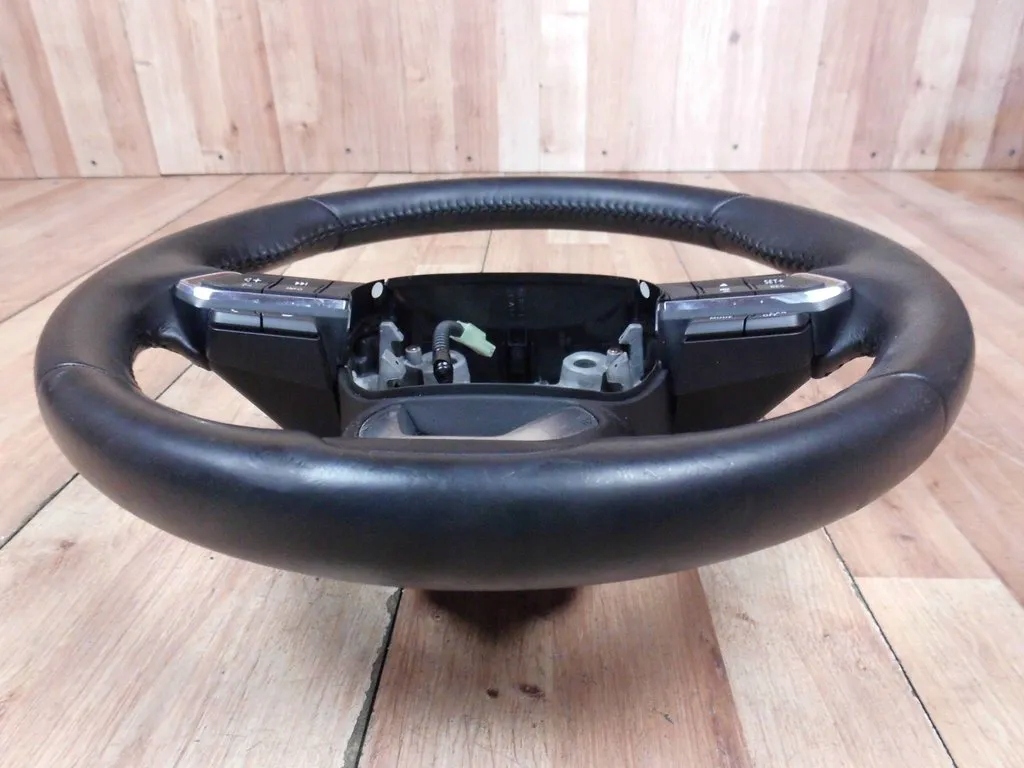 Mazda CX5 II KF 2017+ lenkrad LADNA #2