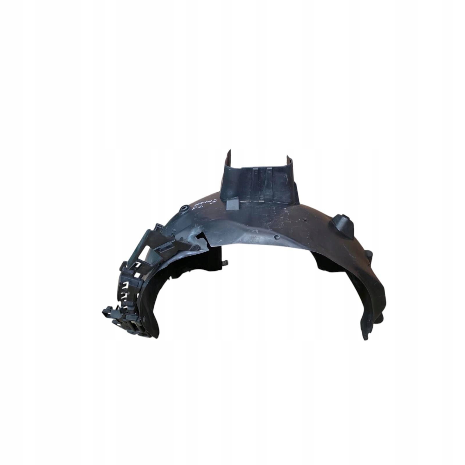 mudguard front front left BERLINGO RIFTER PARTNER IV 9817398780