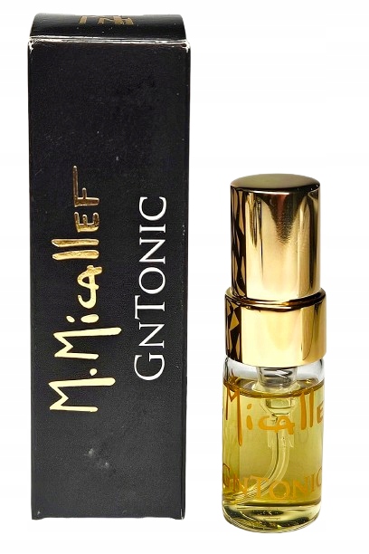 M.Micallef GNTonic 50ml E.D.P
