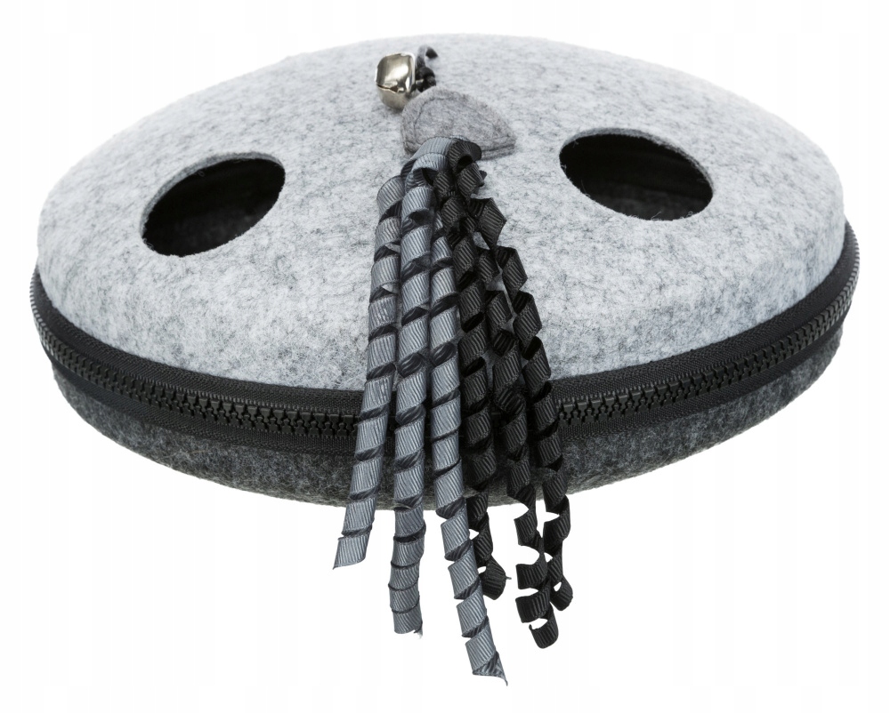 

Trixie Wiggle & Fumble zabawka poliester 23 cm