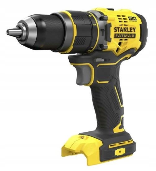 Bezkartáčový Aku Vrtačka 18V Stanley Fatmax V20 SFMCD721B