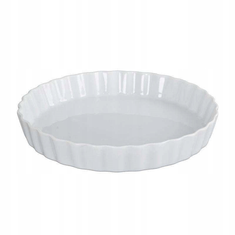 

Forma ceramiczna na tartę do tarty 11,5cm