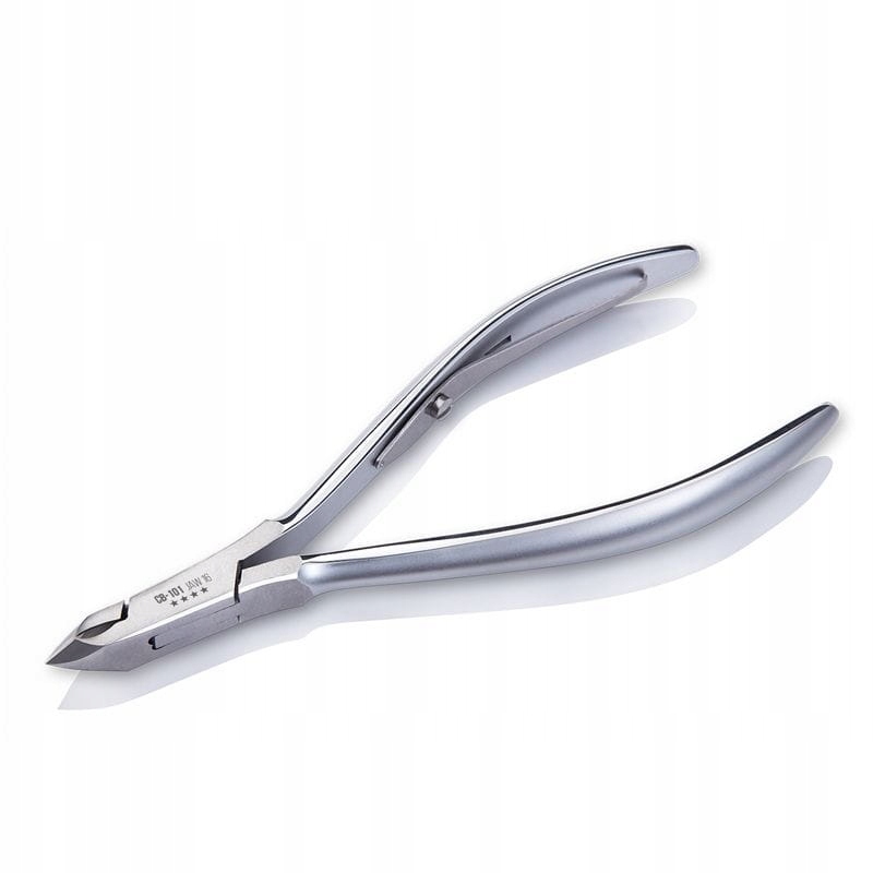 Omi pro-line nůžky CB-101 cuticle nipper jaw 12/4