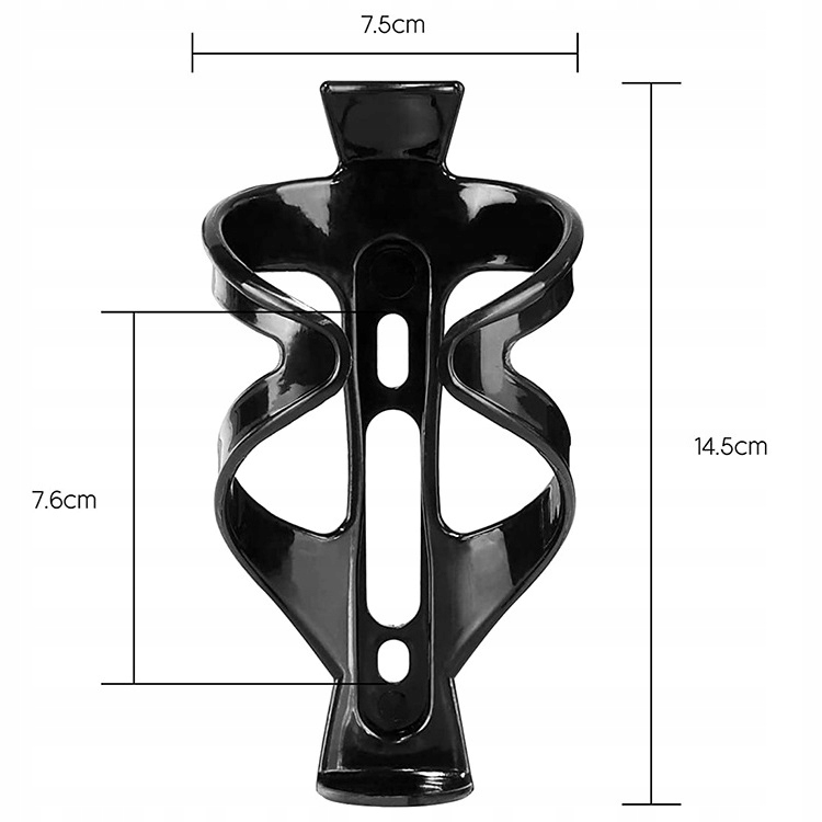 UCHWYT NA BIDON NAPÓJ KOSZYK ROWEROWY UNIWERSALNY Model UCHWYT ROWEROWY KOSZYK NA BIDON NAPÓJ BUTELKĘ